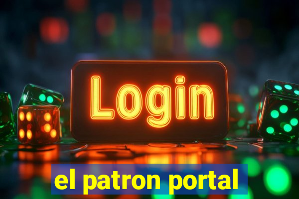 el patron portal